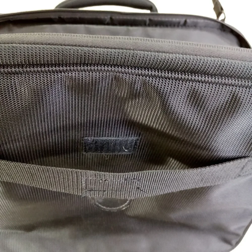 Gator‎ Projector and Laptop Bag Checkpoint Friendly Laptop